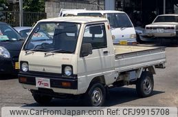 mitsubishi minicab-truck 1990 GOO_JP_700040018730240620003