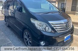 toyota alphard 2012 -TOYOTA--Alphard DBA-GGH25W--GGH25-8021777---TOYOTA--Alphard DBA-GGH25W--GGH25-8021777-