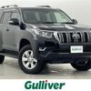 toyota land-cruiser-prado 2023 -TOYOTA--Land Cruiser Prado 3BA-TRJ150W--TRJ150-0158724---TOYOTA--Land Cruiser Prado 3BA-TRJ150W--TRJ150-0158724- image 1