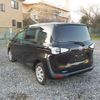 toyota sienta 2016 -TOYOTA--Sienta DBA-NCP175G--NCP175-7004289---TOYOTA--Sienta DBA-NCP175G--NCP175-7004289- image 2