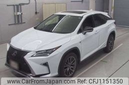 lexus rx 2018 -LEXUS--Lexus RX DAA-GYL20W--GYL20-0006962---LEXUS--Lexus RX DAA-GYL20W--GYL20-0006962-