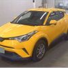 toyota c-hr 2016 -TOYOTA--C-HR DBA-NGX50--NGX50-2000341---TOYOTA--C-HR DBA-NGX50--NGX50-2000341- image 2