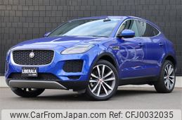 jaguar e-pace 2018 CFJ0032035