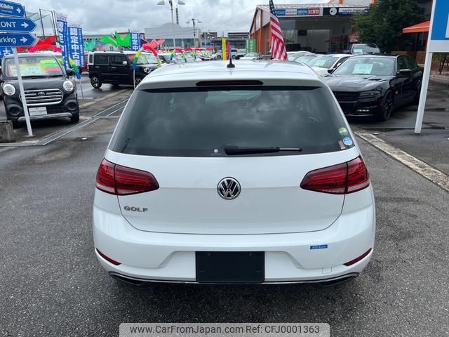 volkswagen golf 2019 -VOLKSWAGEN--VW Golf AUCJZ--KP044624---VOLKSWAGEN--VW Golf AUCJZ--KP044624- image 2