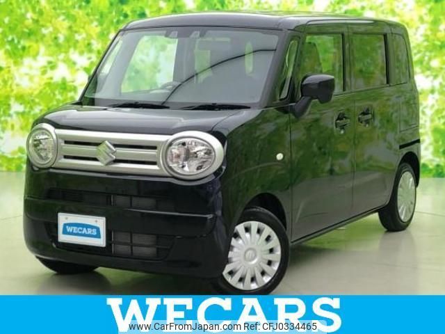 suzuki wagon-r 2023 quick_quick_5BA-MX81S_MX81S-105483 image 1