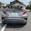 toyota c-hr 2017 -TOYOTA--C-HR DAA-ZYX10--ZYX10-2072900---TOYOTA--C-HR DAA-ZYX10--ZYX10-2072900- image 23