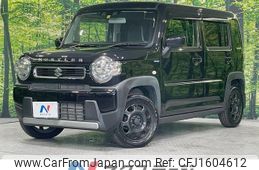 suzuki hustler 2020 CFJ1604612
