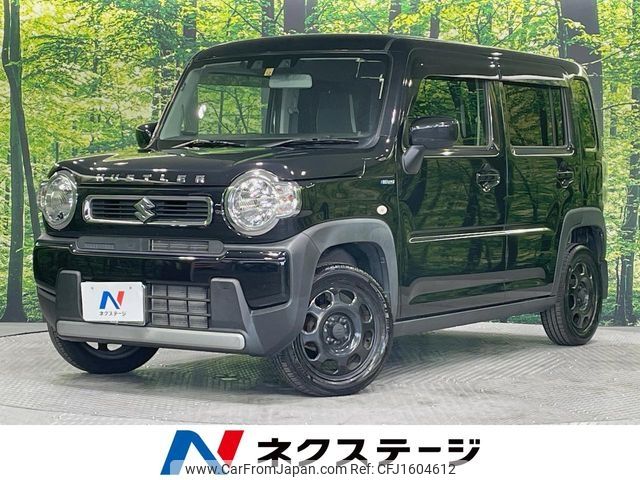 suzuki hustler 2020 CFJ1604612 image 1