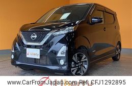 nissan dayz 2019 quick_quick_B45W_B45W-0002040