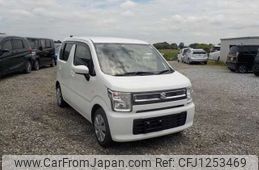 suzuki wagon-r 2020 -SUZUKI--Wagon R 5BA-MH85S--MH85S-106828---SUZUKI--Wagon R 5BA-MH85S--MH85S-106828-