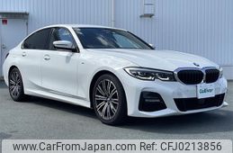 bmw 3-series 2019 -BMW--BMW 3 Series 3DA-5V20--WBA5V72030FH32150---BMW--BMW 3 Series 3DA-5V20--WBA5V72030FH32150-