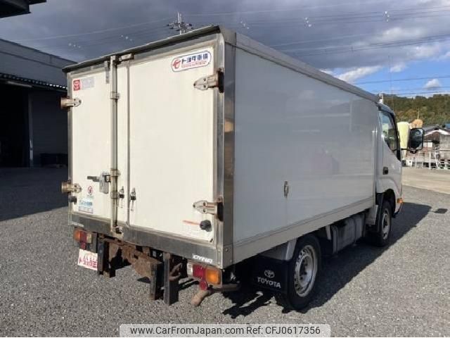 toyota dyna-truck 2016 quick_quick_LDF-KDY271_KDY271-0004950 image 2