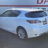 lexus ct 2011 CFJ1830253 image 18