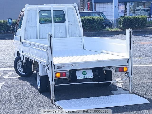 nissan vanette-truck 2008 GOO_NET_EXCHANGE_0709136A30240727W001 image 1