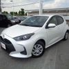 toyota yaris 2022 quick_quick_5BA-KSP210_KSP210-0084993 image 1