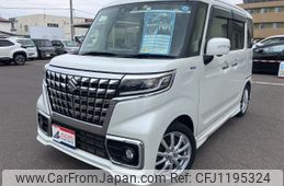 suzuki spacia 2022 -SUZUKI--Spacia MK53S--787462---SUZUKI--Spacia MK53S--787462-