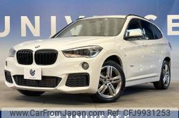 bmw x1 2018 -BMW--BMW X1 LDA-HT20--WBAHT920303D35652---BMW--BMW X1 LDA-HT20--WBAHT920303D35652-