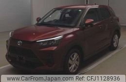 toyota raize 2022 -TOYOTA--Raize 5BA-A201A--A201A-0013142---TOYOTA--Raize 5BA-A201A--A201A-0013142-