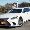 lexus ls 2017 -LEXUS--Lexus LS DAA-GVF55--GVF55-6001850---LEXUS--Lexus LS DAA-GVF55--GVF55-6001850- image 1