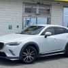 mazda cx-3 2016 quick_quick_LDA-DK5AW_DK5AW-108855 image 1