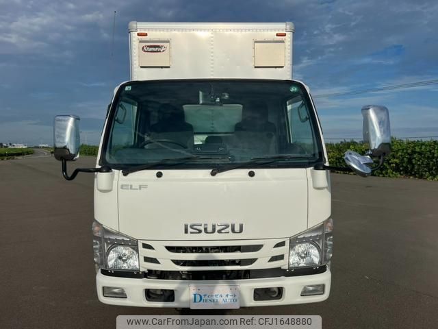 isuzu elf-truck 2020 CFJ1648880 image 2