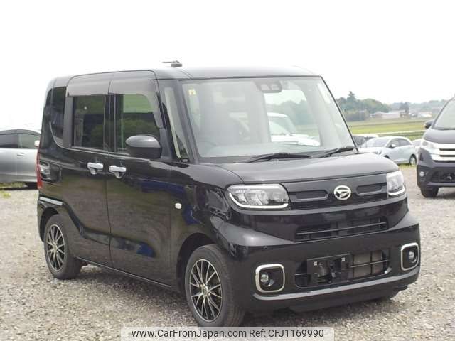 daihatsu tanto 2020 -DAIHATSU--Tanto 6BA-LA650S--LA650S-0085807---DAIHATSU--Tanto 6BA-LA650S--LA650S-0085807- image 1