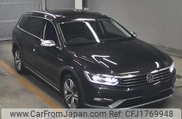 volkswagen passat 2019 CFJ1769948