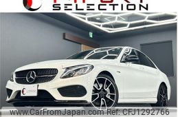 mercedes-benz c-class 2018 quick_quick_205064_WDD2050642R405604