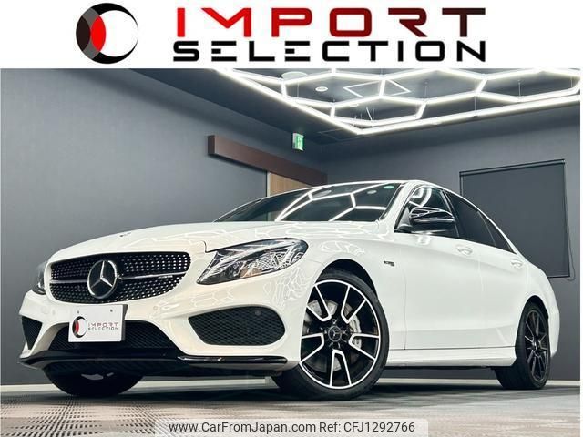 mercedes-benz c-class 2018 quick_quick_205064_WDD2050642R405604 image 1