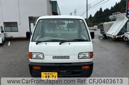 suzuki carry-truck 1997 -SUZUKI 【新潟 41ｳ4876】--Carry Truck DD51T--540168---SUZUKI 【新潟 41ｳ4876】--Carry Truck DD51T--540168-