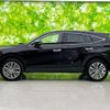 toyota harrier 2022 quick_quick_6BA-MXUA85_MXUA85-0011312 image 2