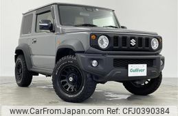 suzuki jimny-sierra 2022 -SUZUKI--Jimny Sierra 3BA-JB74W--JB74W-157680---SUZUKI--Jimny Sierra 3BA-JB74W--JB74W-157680-