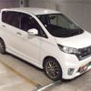 nissan dayz 2013 -NISSAN 【福岡 582ﾀ9912】--DAYZ B21W--B21W-0025833---NISSAN 【福岡 582ﾀ9912】--DAYZ B21W--B21W-0025833- image 1