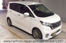 nissan dayz 2013 -NISSAN 【福岡 582ﾀ9912】--DAYZ B21W--B21W-0025833---NISSAN 【福岡 582ﾀ9912】--DAYZ B21W--B21W-0025833-