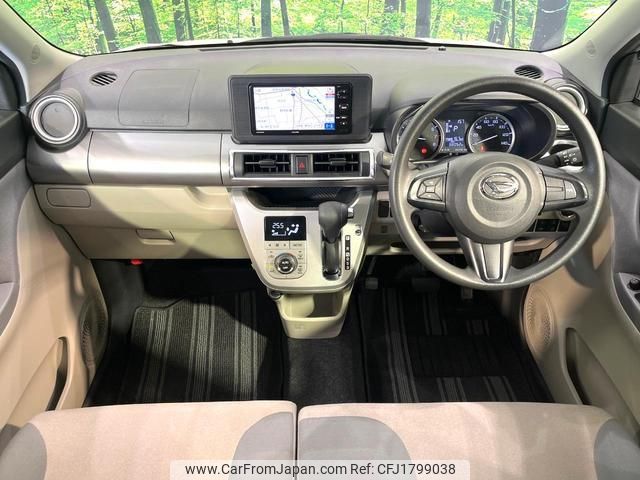 daihatsu cast 2018 CFJ1799038 image 2