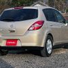 nissan tiida 2012 A11284 image 13