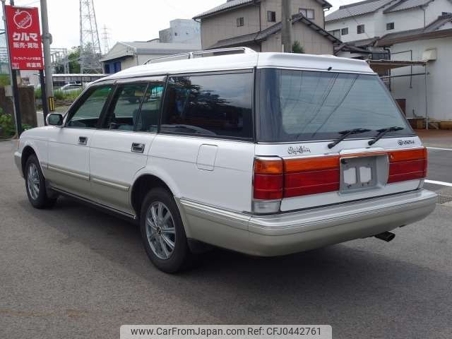 toyota crown-station-wagon 1996 -TOYOTA--Crown Wagon E-JZS130G--JZS130G-1019467---TOYOTA--Crown Wagon E-JZS130G--JZS130G-1019467- image 2