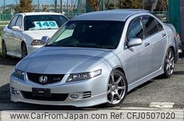 honda accord 2006 quick_quick_CL7_CL7-1301736