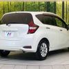 nissan note 2018 -NISSAN--Note DBA-E12--E12-549665---NISSAN--Note DBA-E12--E12-549665- image 18