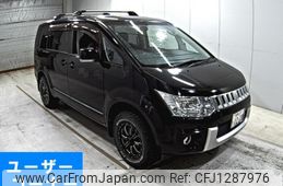 mitsubishi delica-d5 2015 -MITSUBISHI 【愛媛 335な1220】--Delica D5 CV1W-1003424---MITSUBISHI 【愛媛 335な1220】--Delica D5 CV1W-1003424-