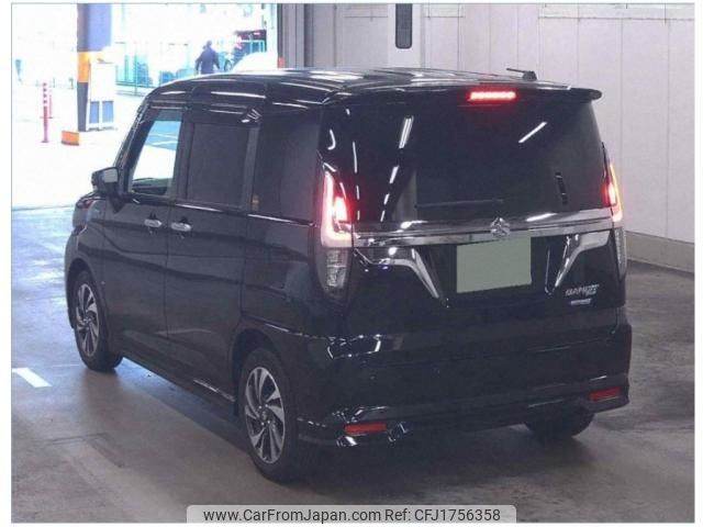 suzuki solio-bandit 2022 CFJ1756358 image 2
