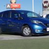 nissan note 2018 -NISSAN--Note DAA-HE12--HE12-173107---NISSAN--Note DAA-HE12--HE12-173107- image 1