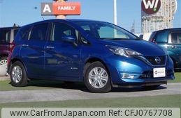 nissan note 2018 -NISSAN--Note DAA-HE12--HE12-173107---NISSAN--Note DAA-HE12--HE12-173107-