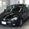 volkswagen golf 2011 CFJ1611118 image 1