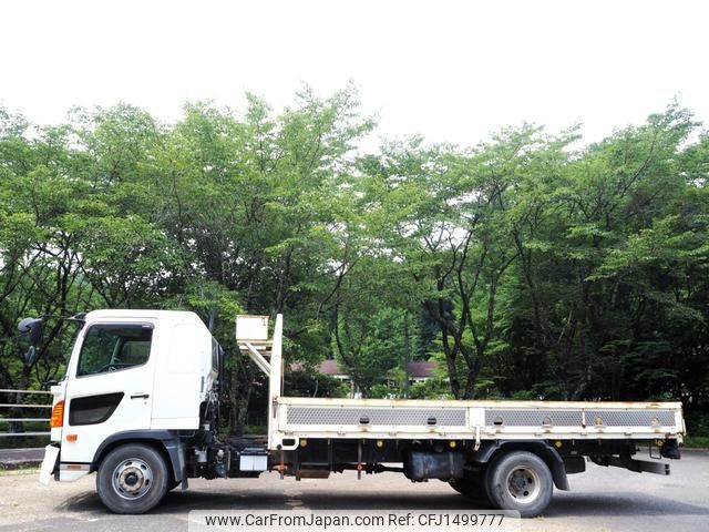 hino ranger 2013 CFJ1499777 image 2