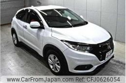 honda vezel 2018 quick_quick_DBA-RU1_1307361