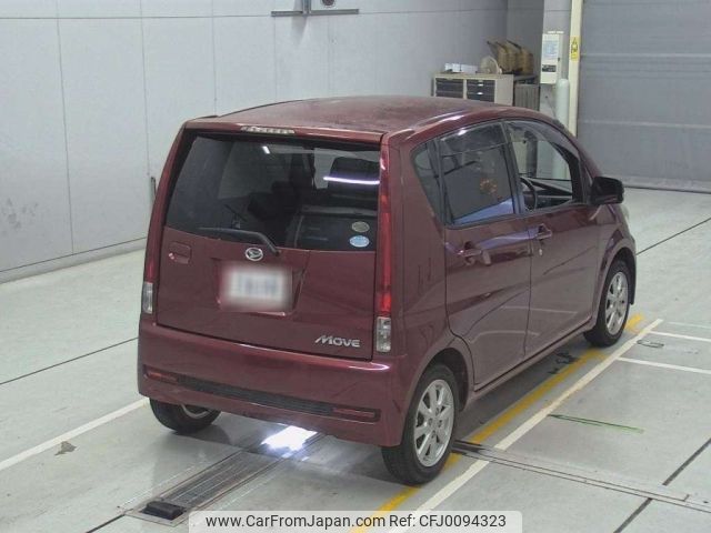 daihatsu move 2007 -DAIHATSU--Move L175S-0106778---DAIHATSU--Move L175S-0106778- image 2