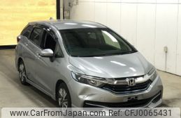 honda shuttle 2017 -HONDA--Shuttle GP7-1119437---HONDA--Shuttle GP7-1119437-