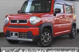 suzuki hustler 2020 -SUZUKI 【名変中 】--Hustler MR92S--159116---SUZUKI 【名変中 】--Hustler MR92S--159116-