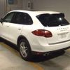 porsche cayenne 2012 -PORSCHE 【久留米 301ｾ5647】--Porsche Cayenne ABA-92AM48A--WP1ZZZ92ZCLA82853---PORSCHE 【久留米 301ｾ5647】--Porsche Cayenne ABA-92AM48A--WP1ZZZ92ZCLA82853- image 5